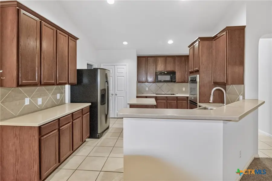 6001 Graphite Drive, Killeen, TX 76542 - #3