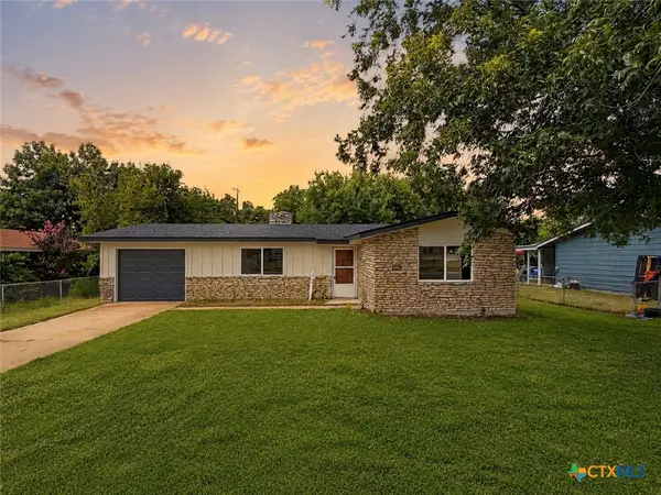 1519 Kimberly Lane, Killeen, TX 76549