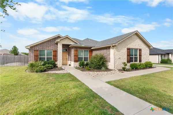 109 Inwood Drive, Gatesville, TX 76528