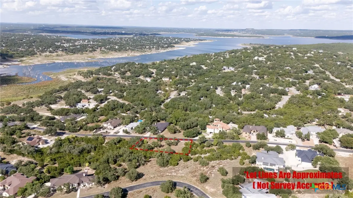 1841 Bella Vista, Canyon Lake, TX 78133 - #1