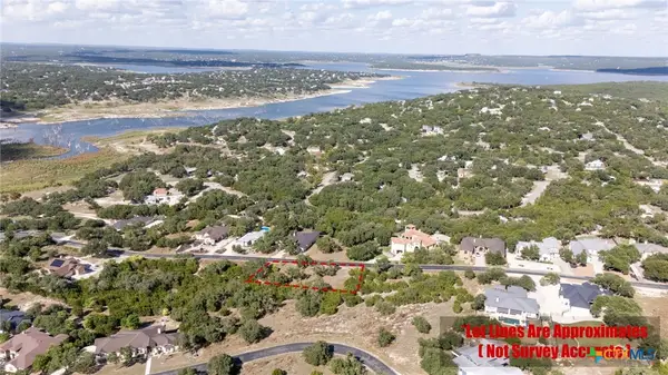 1841 Bella Vista, Canyon Lake, TX 78133