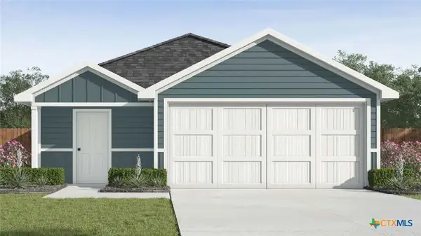 1207 Firewheel Drive, Killeen, TX 76543