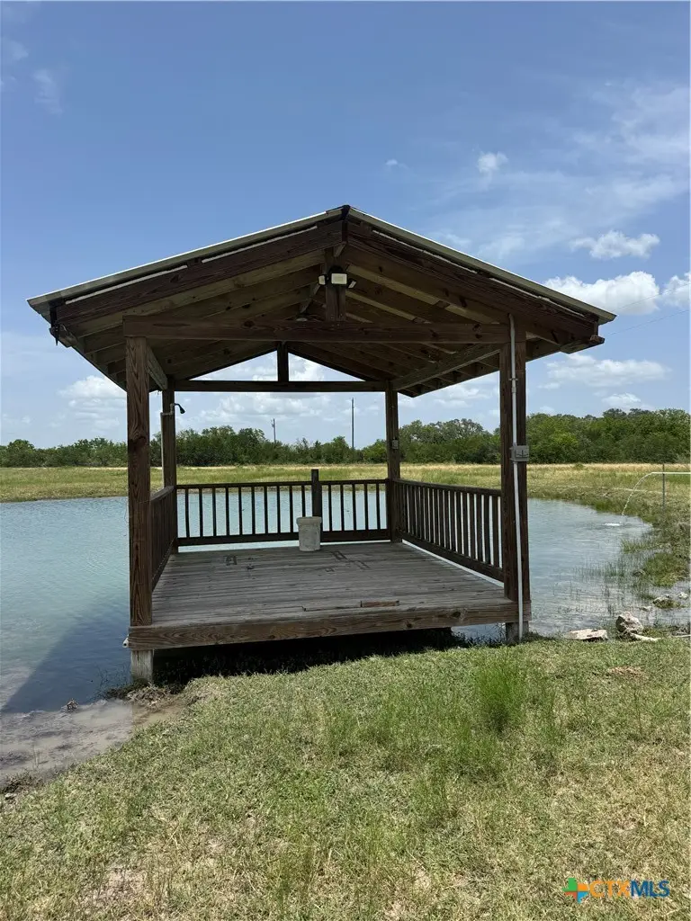 627 Ochoa, Nordheim, TX 78141 - #1
