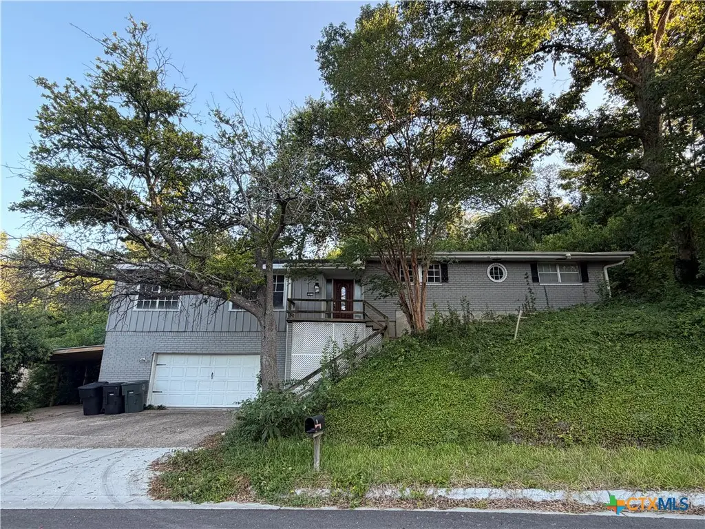 Address Withheld By Seller, Temple, TX 76502 - #1