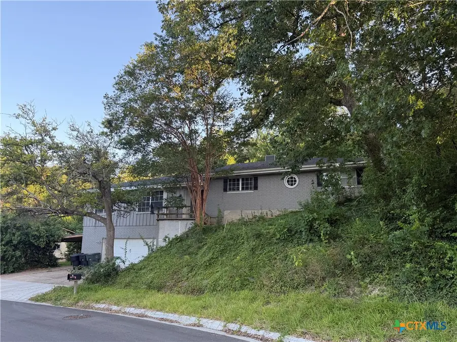 Address Withheld By Seller, Temple, TX 76502 - #3