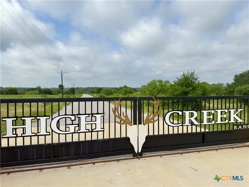 0 Pitchfork Ranch Road, Copperas Cove, TX 76522 - #1