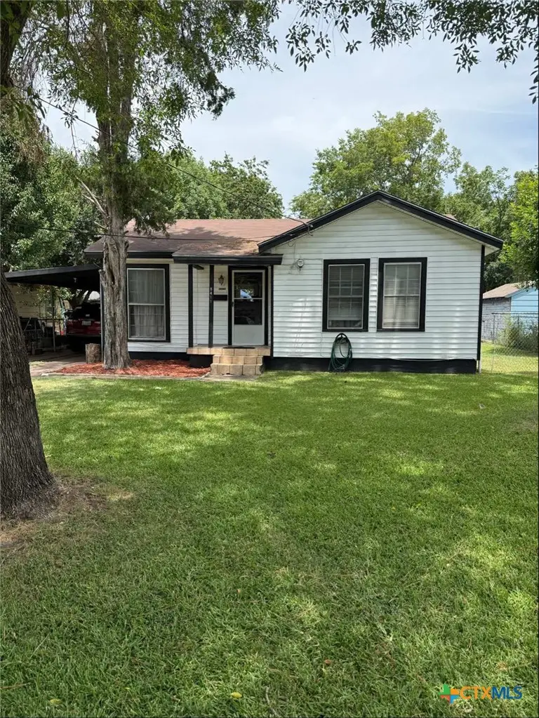 8411 Birch Ave, Dallas, TX 75217 - #1
