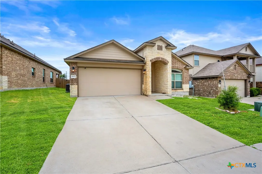 8915 Polmont Drive, Killeen, TX 76542 - #1