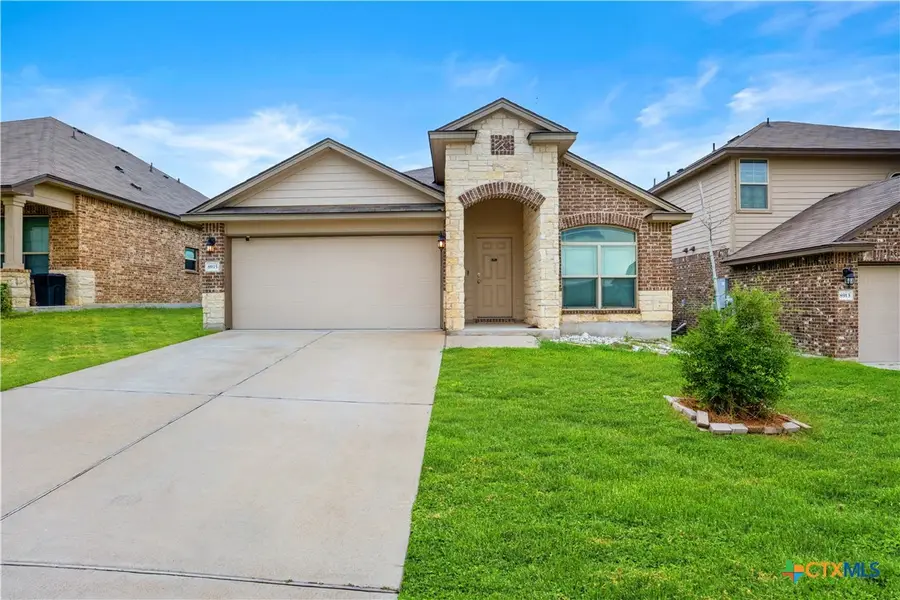 8915 Polmont Drive, Killeen, TX 76542 - #2