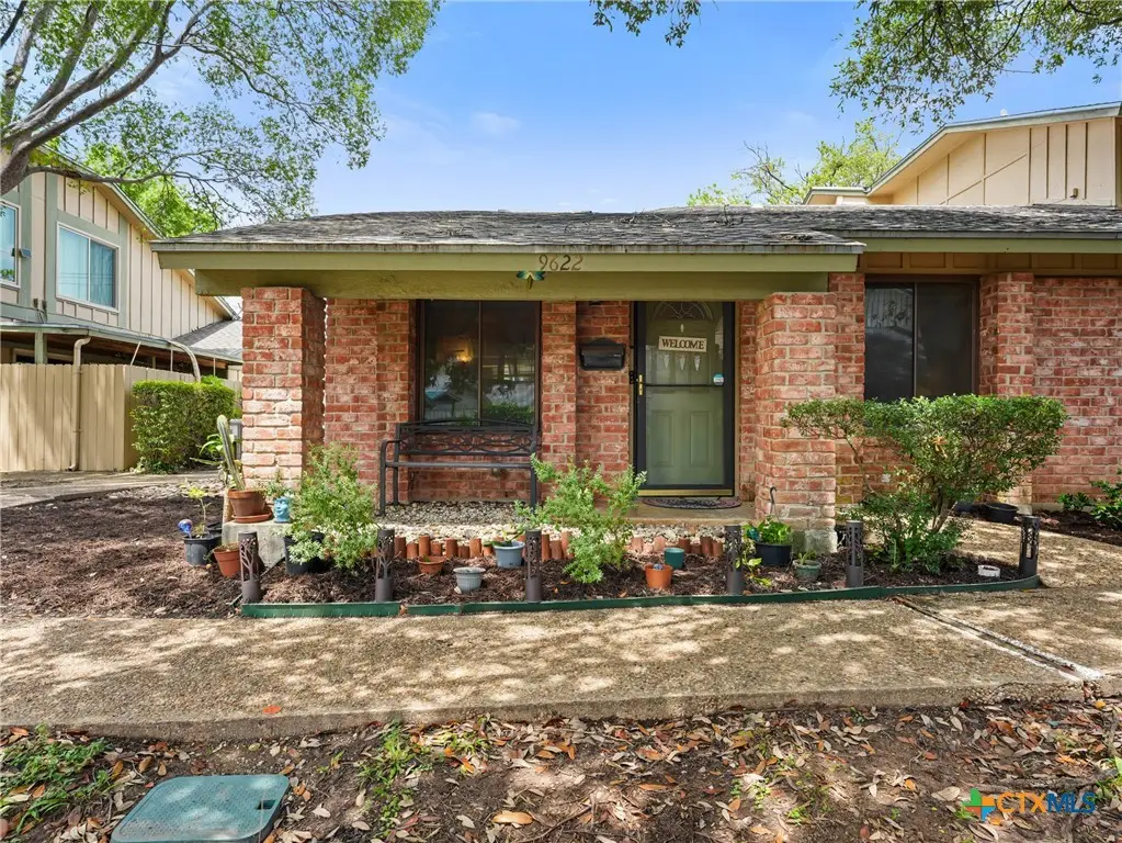 9622 Covey Bridge Ln, Austin, TX 78758 - #1