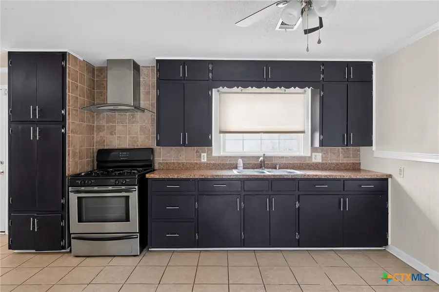 1518 S 37th Street, Temple, TX 76504 - #3