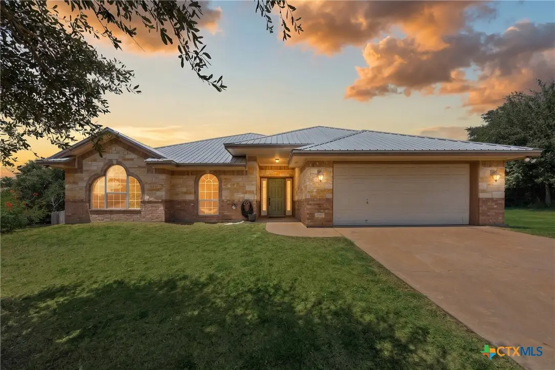 24 Ridgewood Drive, Belton, TX 76513 - #1