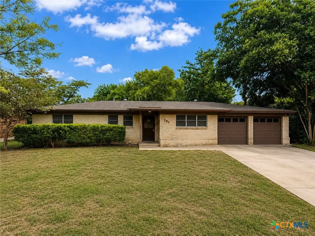 101 E Xavier Avenue, Temple, TX 76501 - #1