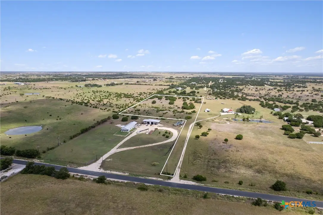1400 County Road 221, Florence, TX 76527 - #1