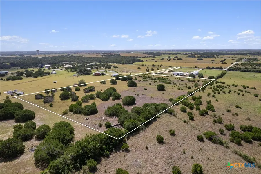 1400 County Road 221, Florence, TX 76527 - #2