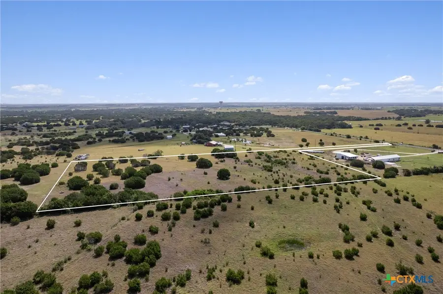 1400 County Road 221, Florence, TX 76527 - #3