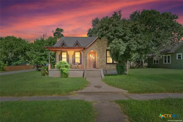 1800 N 7th Street, Temple, TX 76501