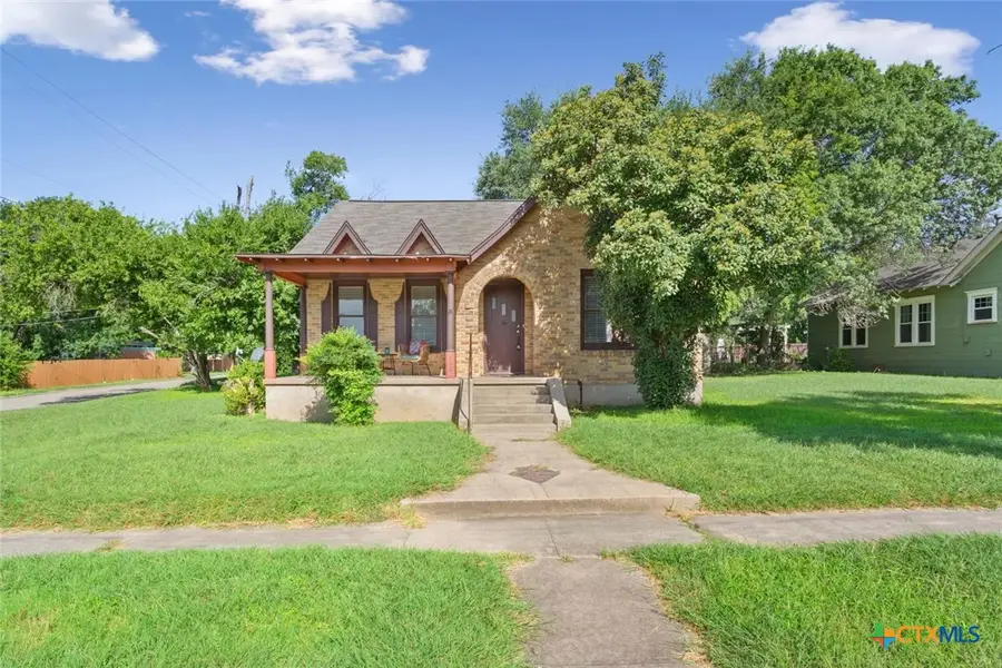 1800 N 7th Street, Temple, TX 76501 - #3