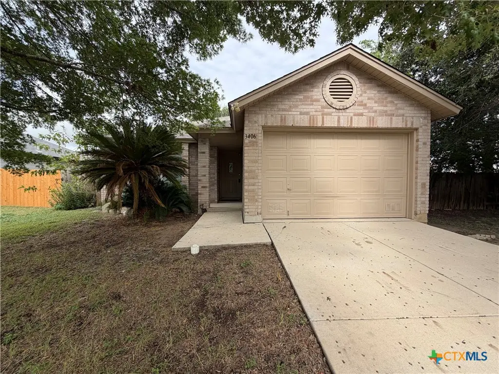3406 Sante Fe Trail, Seguin, TX 78155 - #1