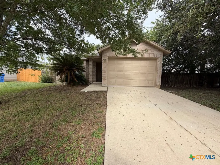 3406 Sante Fe Trail, Seguin, TX 78155 - #2