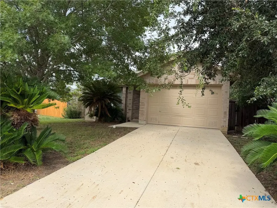 3406 Sante Fe Trail, Seguin, TX 78155 - #3