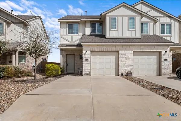 425 White Steppe Way #56, Georgetown, TX 78626