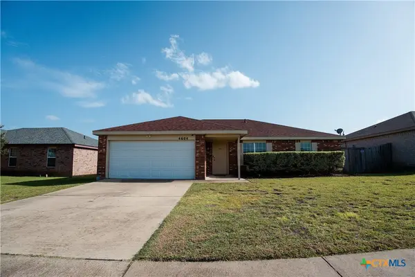 4604 Janelle Drive, Killeen, TX 76549