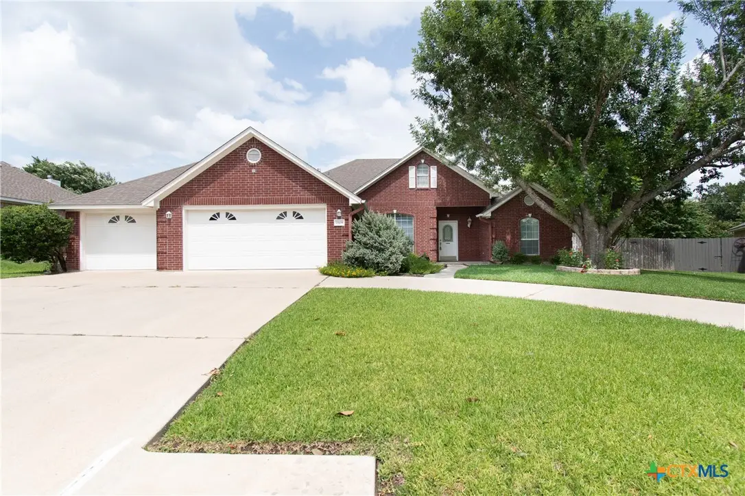 2308 Pin Oak Drive, Temple, TX 76502 - #1