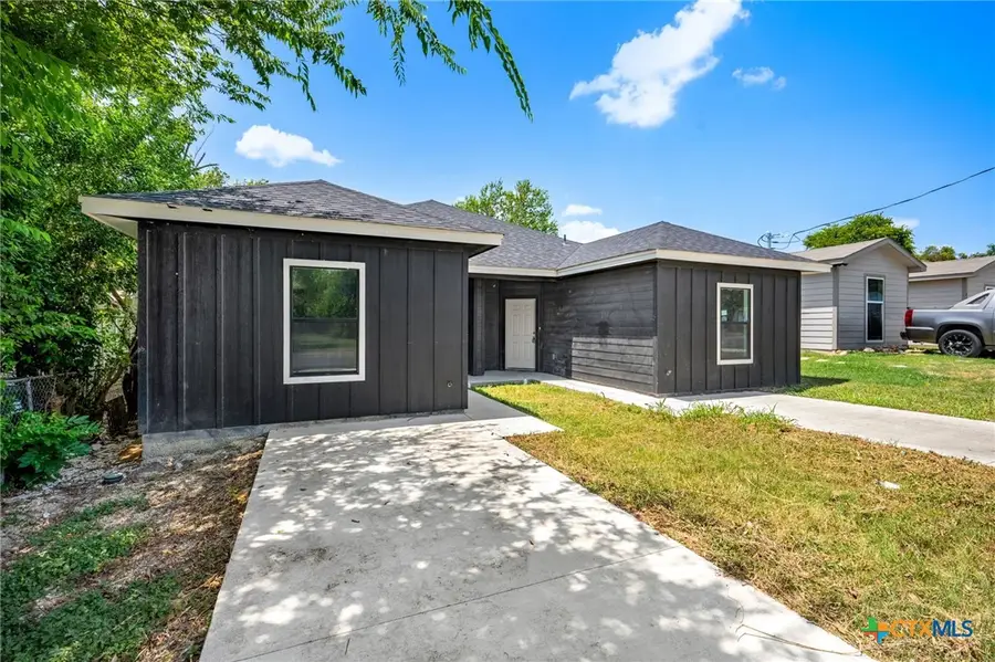 814 S 22nd Street, Temple, TX 76501 - #3