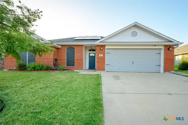 1507 Joe Morse Drive, Copperas Cove, TX 76522