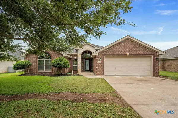 3111 Sarita Cove, Belton, TX 76513