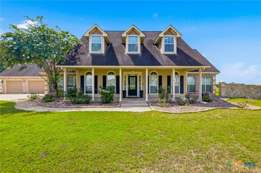 273 Shannon Valley Drive, Victoria, TX 77904 - #1