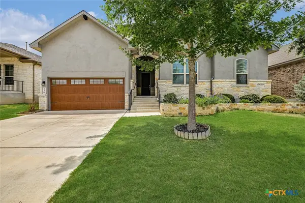 230 Sigel Avenue, New Braunfels, TX 78132