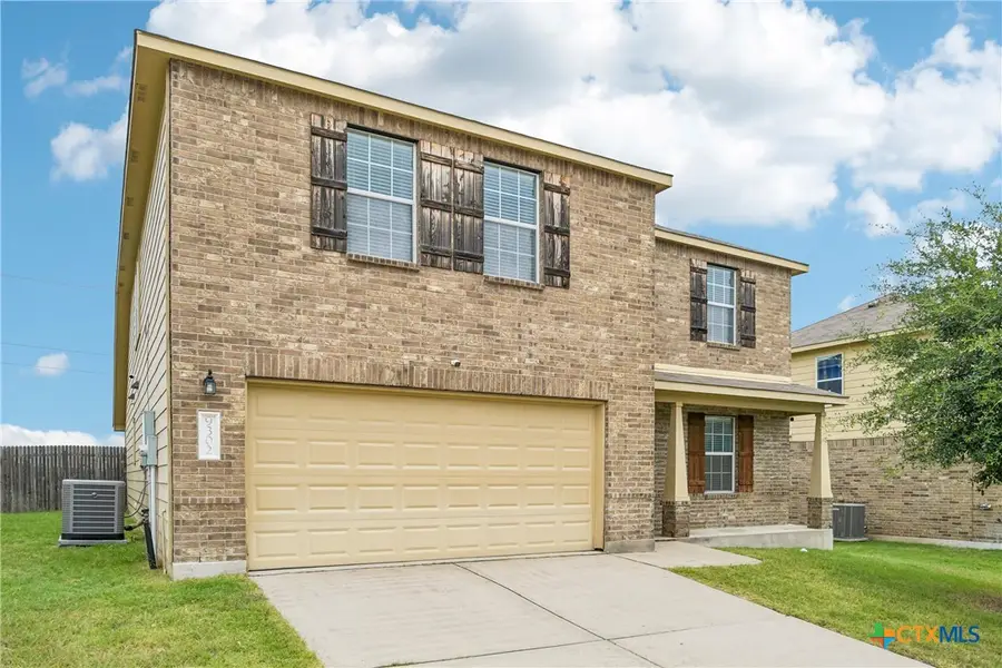 9302 Bowfield Drive, Killeen, TX 76542 - #2