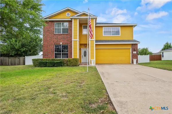 715 Tundra Drive, Harker Heights, TX 76548