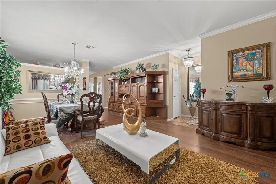 715 Tundra Drive, Harker Heights, TX 76548 - #3