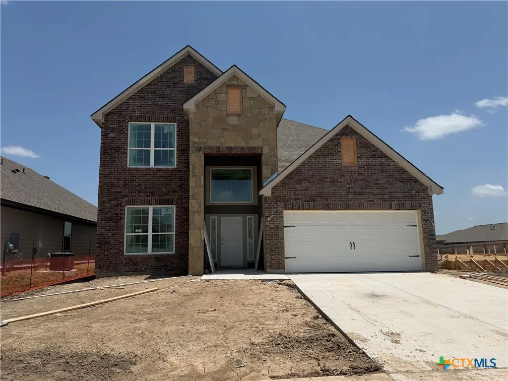 5506 Betula Drive, Killeen, TX 76549 - #1