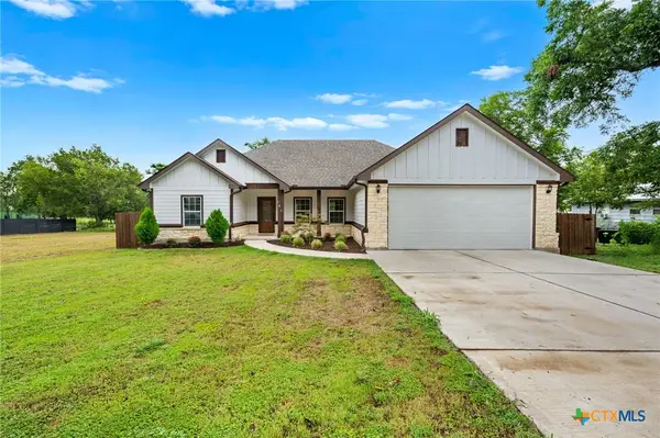 104 Bill Street, Elgin, TX 78621