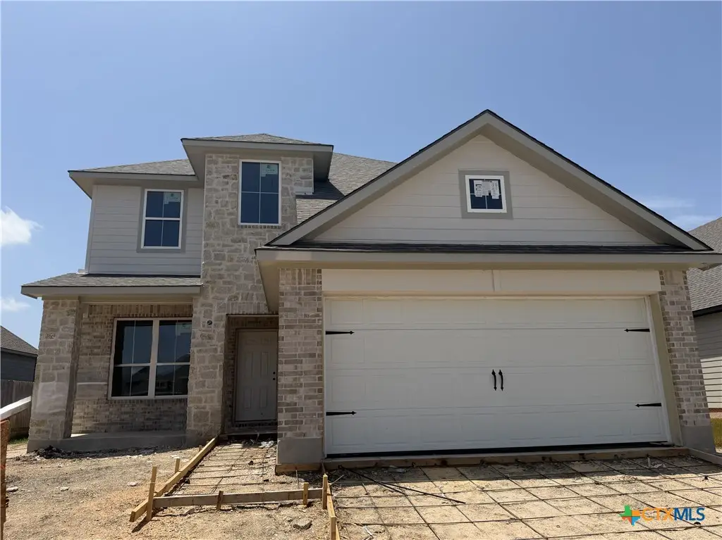6906 Mcgregor Loop, Killeen, TX 76549 - #1