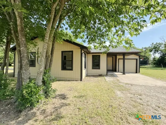 301 N 21st Street, Temple, TX 76504 - #1