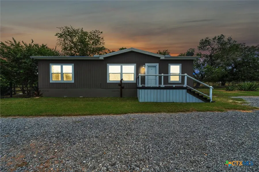 1500 Wattsville Road, Luling, TX 78648 - #2