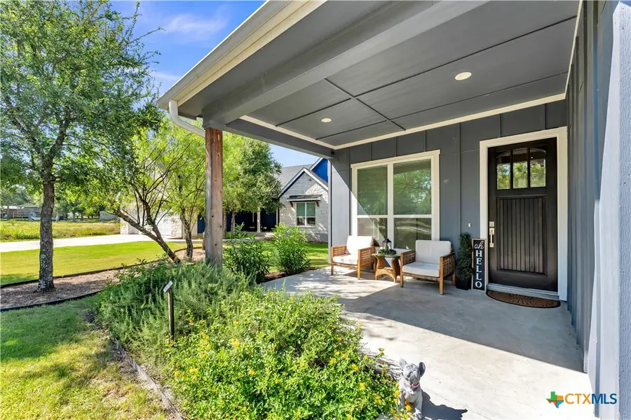 824 Woodland Hills Drive, Marble Falls, TX 78654 - #2