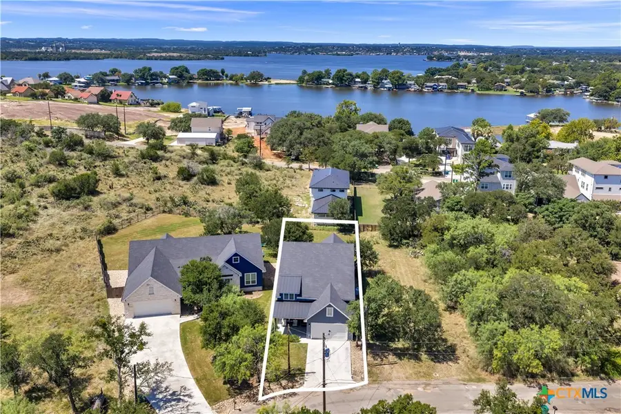 824 Woodland Hills Drive, Marble Falls, TX 78654 - #3
