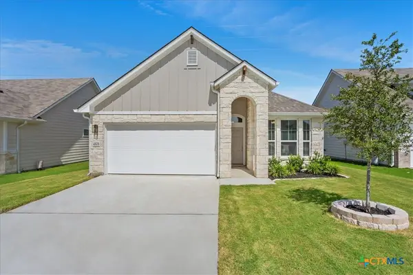 4806 Bellfalls Court, Temple, TX 76502