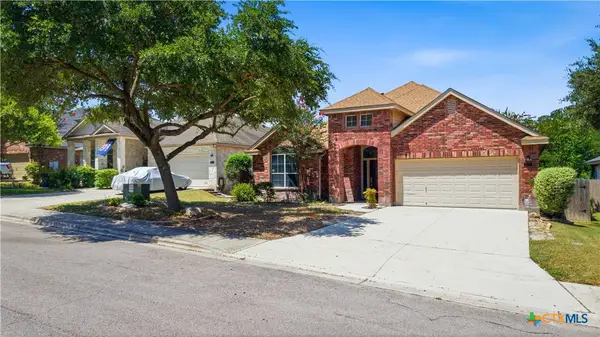 771 San Luis, New Braunfels, TX 78132