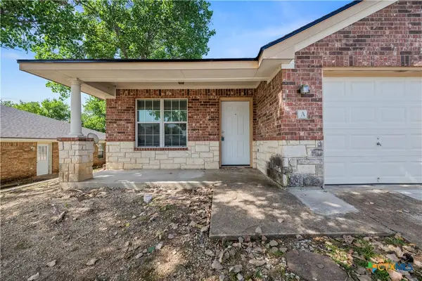 200 Dale Earnhardt Drive, Harker Heights, TX 76548