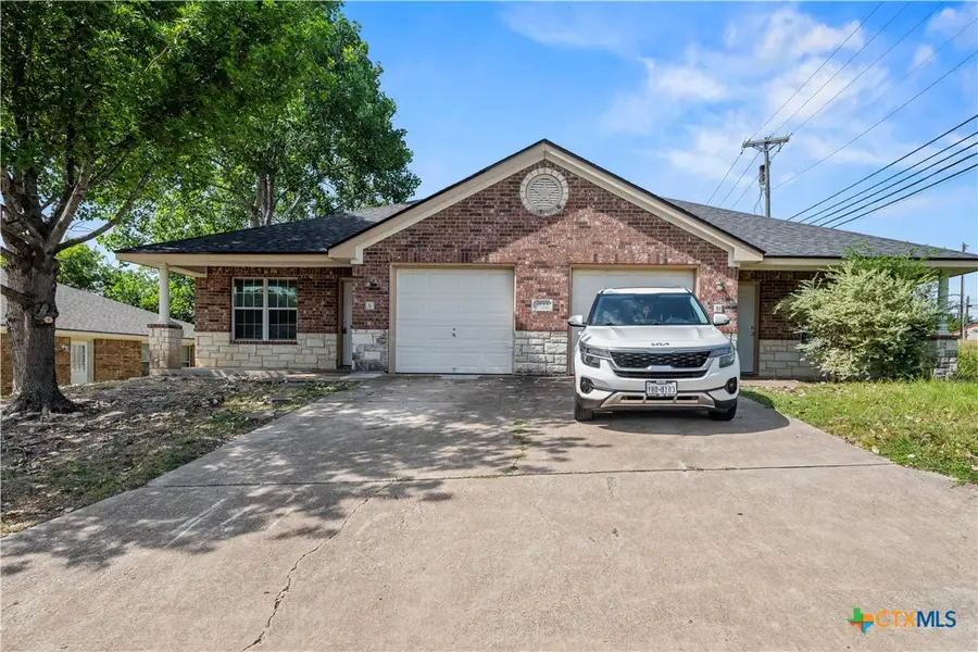 200 Dale Earnhardt Drive, Harker Heights, TX 76548 - #2