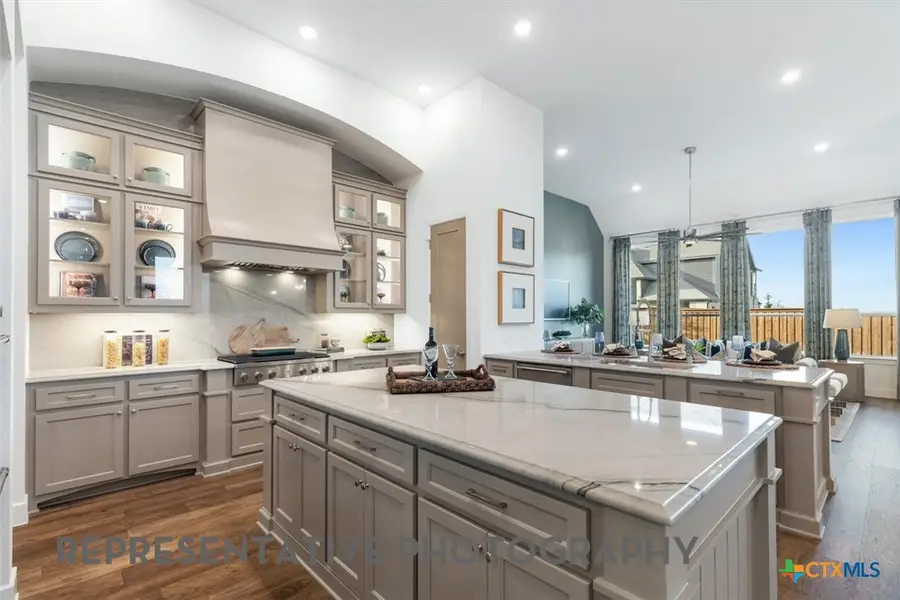 1819 Haecker View, New Braunfels, TX 78132 - #2