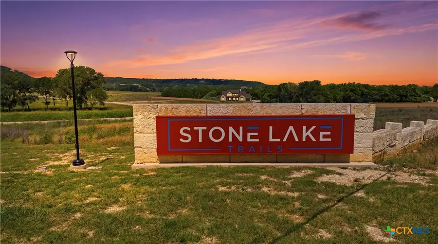 9826 Tulane Trail, Belton, TX 76513 - #2