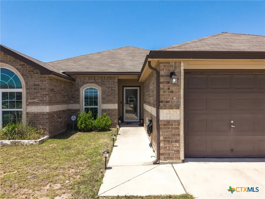 6801 Black Springs Drive, Killeen, TX 76549 - #2